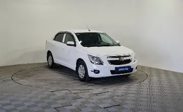 Chevrolet Cobalt 2025 года за 6 490 000 тг. в Алматы фото 3