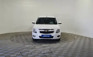 Chevrolet Cobalt 2025 года за 6 490 000 тг. в Алматы фото 2