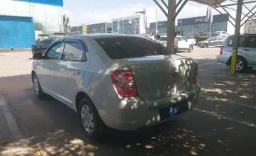 Chevrolet Cobalt 2025 года за 6 490 000 тг. в Алматы фото 4