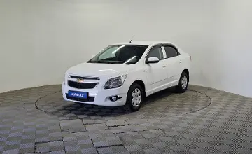 Chevrolet Cobalt 2025 года за 6 490 000 тг. в Алматы фото 1