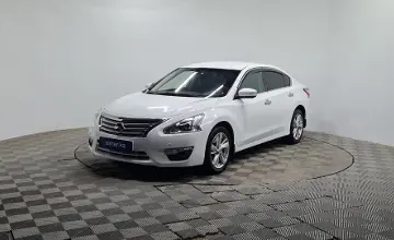 Nissan Teana 2014 года за 5 690 000 тг. в Алматы фото 1