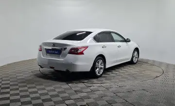 Nissan Teana 2014 года за 5 690 000 тг. в Алматы