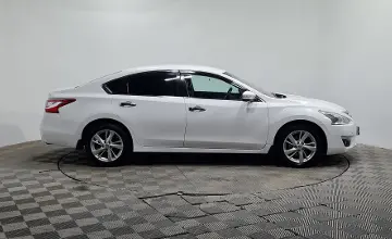 Nissan Teana 2014 года за 5 690 000 тг. в Алматы фото 4