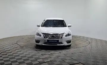 Nissan Teana 2014 года за 5 690 000 тг. в Алматы фото 2
