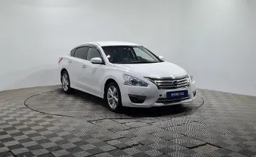 Nissan Teana 2014 года за 5 690 000 тг. в Алматы фото 3