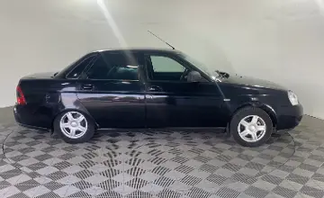 LADA (ВАЗ) Priora 2014 года за 2 600 000 тг. в Павлодар фото 4