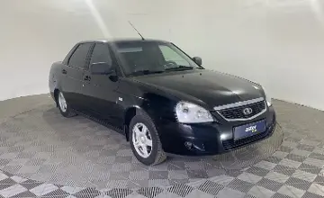 LADA (ВАЗ) Priora 2014 года за 2 600 000 тг. в Павлодар фото 3