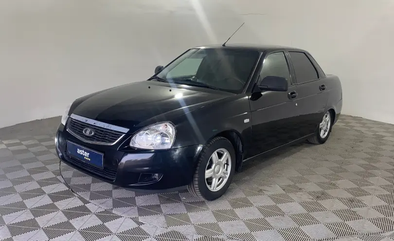 LADA (ВАЗ) Priora 2014 года за 2 600 000 тг. в Павлодар