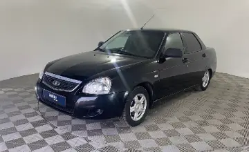 LADA (ВАЗ) Priora 2014 года за 2 600 000 тг. в Павлодар фото 1