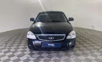 LADA (ВАЗ) Priora 2014 года за 2 600 000 тг. в Павлодар фото 2