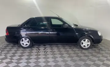 LADA (ВАЗ) Priora 2014 года за 2 600 000 тг. в Павлодар фото 4