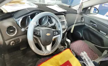 Chevrolet Cruze 2013 года за 2 590 000 тг. в Астана фото 5