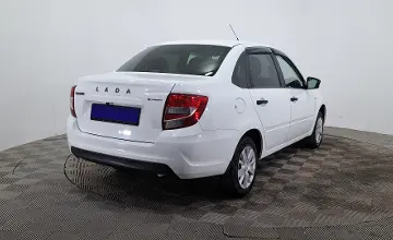 LADA (ВАЗ) Granta 2020 года за 3 190 000 тг. в Астана