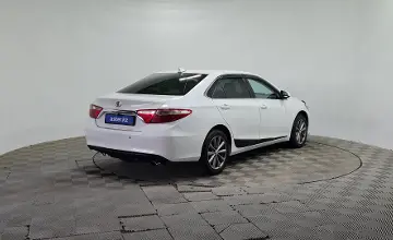 Toyota Camry 2015 года за 6 890 000 тг. в Алматы