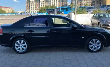 Opel Vectra 2006 года за 1 790 000 тг. в Караганда фото 4