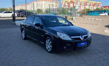 Opel Vectra 2006 года за 1 790 000 тг. в Караганда фото 3
