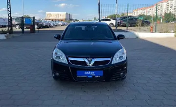 Opel Vectra 2006 года за 1 790 000 тг. в Караганда фото 2