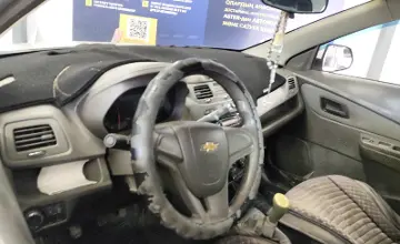 Chevrolet Cobalt 2014 года за 2 150 000 тг. в Астана фото 5