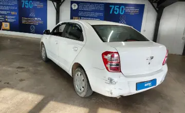 Chevrolet Cobalt 2014 года за 2 150 000 тг. в Астана фото 4