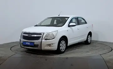 Chevrolet Cobalt 2014 года за 2 150 000 тг. в Астана фото 1