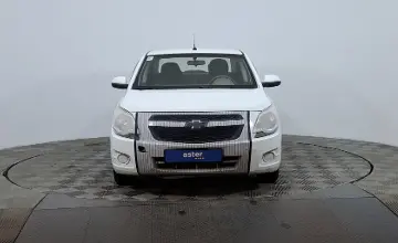 Chevrolet Cobalt 2014 года за 2 150 000 тг. в Астана фото 2