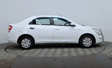 Chevrolet Cobalt 2014 года за 2 150 000 тг. в Астана фото 4