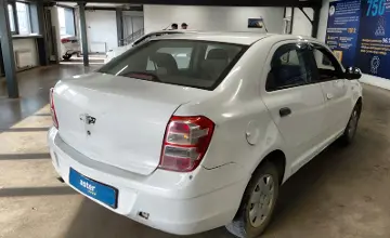 Chevrolet Cobalt 2014 года за 2 150 000 тг. в Астана фото 3