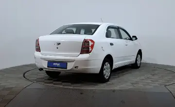 Chevrolet Cobalt 2014 года за 2 150 000 тг. в Астана