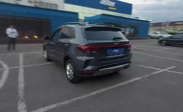 Kia Rio 2022 года за 7 050 000 тг. в Алматы фото 4