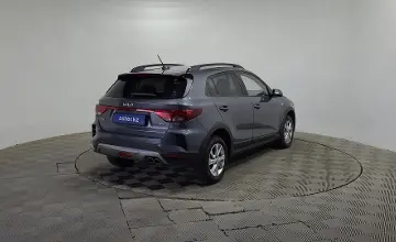 Kia Rio 2022 года за 7 050 000 тг. в Алматы
