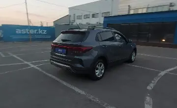 Kia Rio 2022 года за 7 050 000 тг. в Алматы фото 3