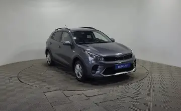 Kia Rio 2022 года за 7 050 000 тг. в Алматы фото 3