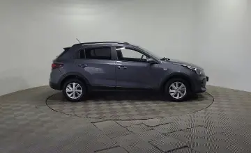 Kia Rio 2022 года за 7 050 000 тг. в Алматы фото 4