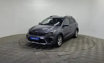 Kia Rio 2022 года за 7 050 000 тг. в Алматы фото 1