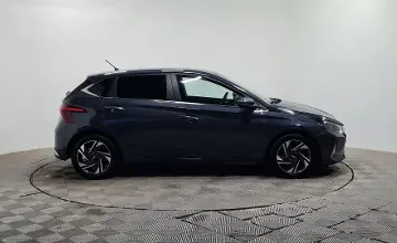 Hyundai i20 2023 года за 6 290 000 тг. в Алматы фото 4
