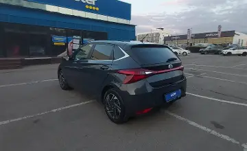 Hyundai i20 2023 года за 6 290 000 тг. в Алматы фото 4