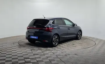 Hyundai i20 2023 года за 6 290 000 тг. в Алматы