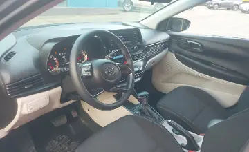 Hyundai i20 2023 года за 6 290 000 тг. в Алматы фото 5