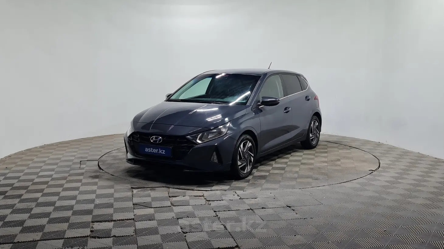 Hyundai i20, 2023