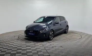 Hyundai i20 2023 года за 6 290 000 тг. в Алматы фото 1