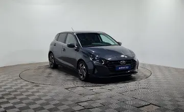 Hyundai i20 2023 года за 6 290 000 тг. в Алматы фото 3
