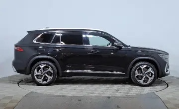 Geely Monjaro 2022 года за 12 150 000 тг. в Астана фото 4