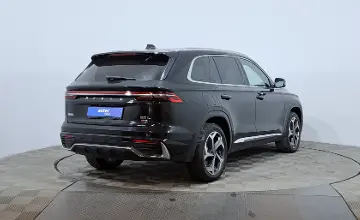 Geely Monjaro 2022 года за 12 290 000 тг. в Астана