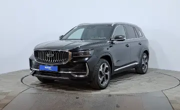 Geely Monjaro 2022 года за 12 290 000 тг. в Астана фото 1