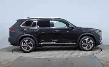 Geely Monjaro 2022 года за 12 290 000 тг. в Астана фото 4