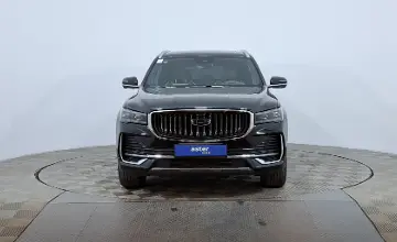 Geely Monjaro 2022 года за 12 290 000 тг. в Астана фото 2