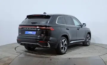 Geely Monjaro 2022 года за 12 150 000 тг. в Астана