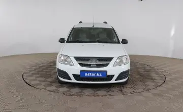 LADA (ВАЗ) Largus 2017 года за 5 500 000 тг. в Шымкент фото 2