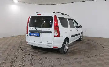 LADA (ВАЗ) Largus 2017 года за 5 500 000 тг. в Шымкент