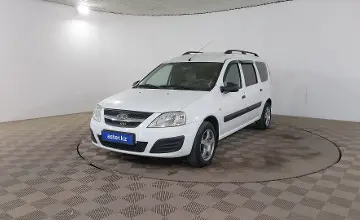LADA (ВАЗ) Largus 2017 года за 5 500 000 тг. в Шымкент фото 1